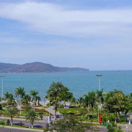 Mira Eco Hotel Quy Nhon Luaran gambar