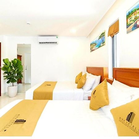 Mira Eco Hotel Quy Nhon Luaran gambar