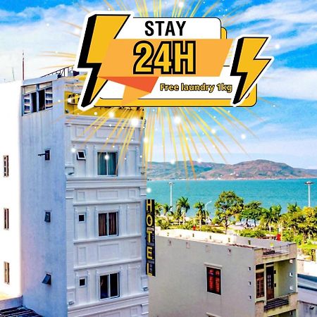 Mira Eco Hotel Quy Nhon Luaran gambar