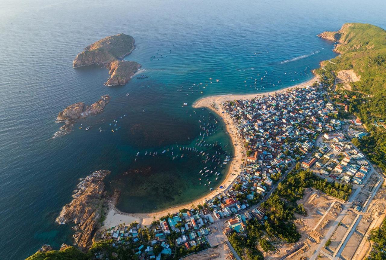 Mira Eco Hotel Quy Nhon Luaran gambar
