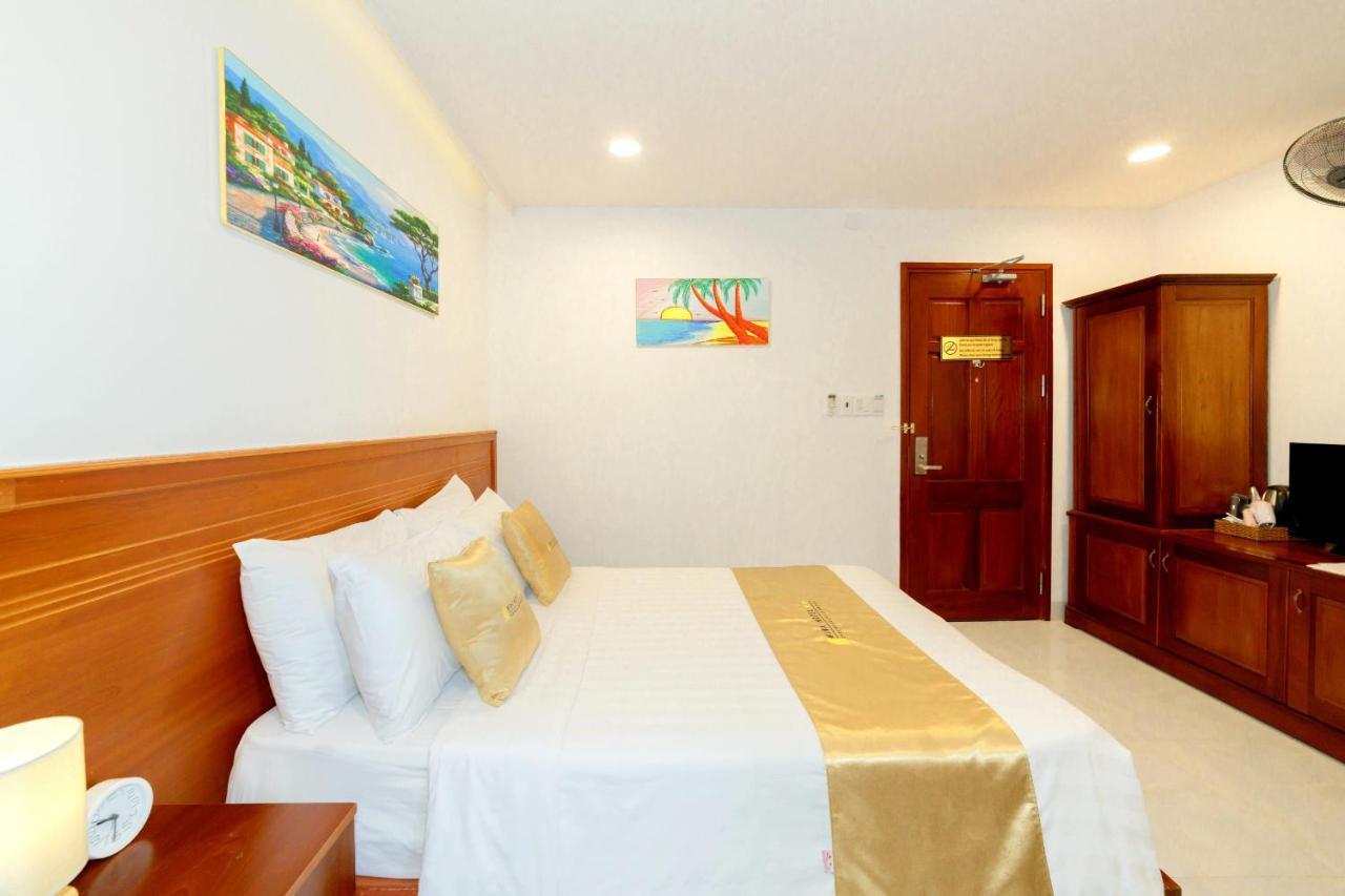 Mira Eco Hotel Quy Nhon Luaran gambar