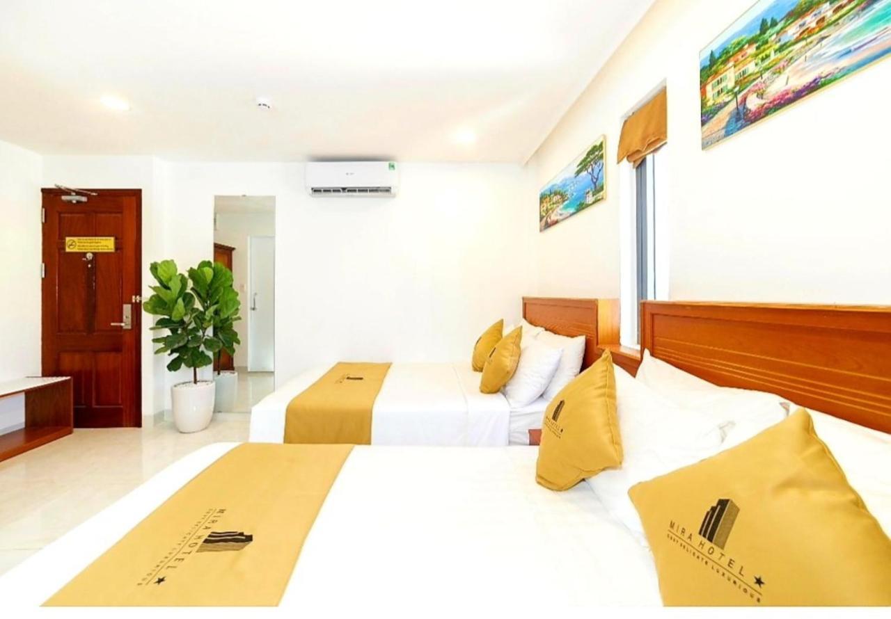 Mira Eco Hotel Quy Nhon Luaran gambar