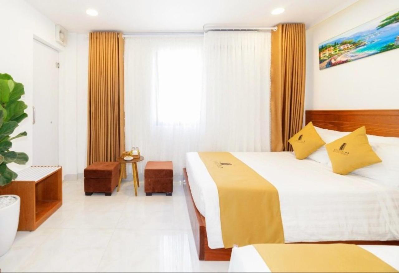 Mira Eco Hotel Quy Nhon Luaran gambar