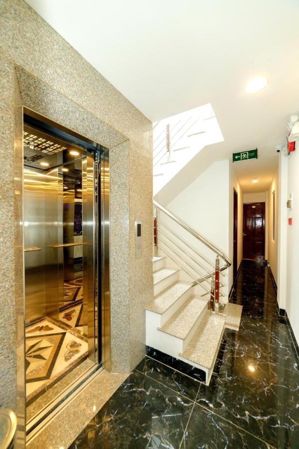 Mira Eco Hotel Quy Nhon Luaran gambar