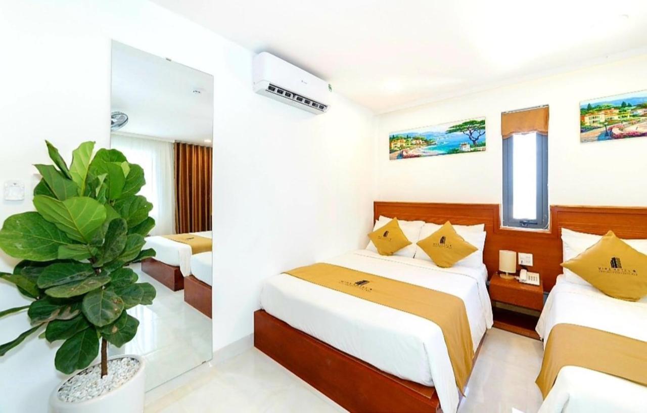 Mira Eco Hotel Quy Nhon Luaran gambar