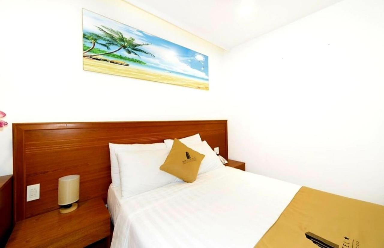 Mira Eco Hotel Quy Nhon Luaran gambar