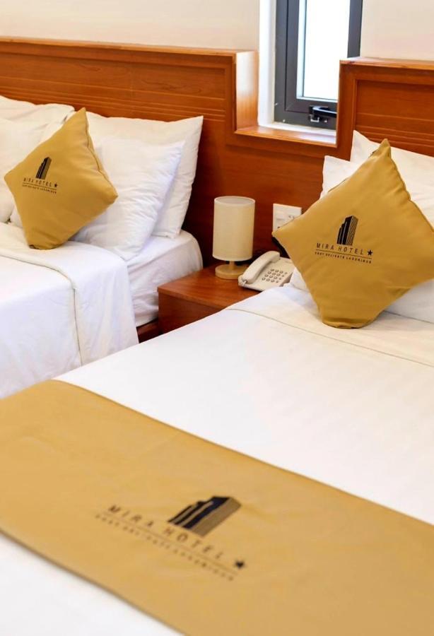 Mira Eco Hotel Quy Nhon Luaran gambar