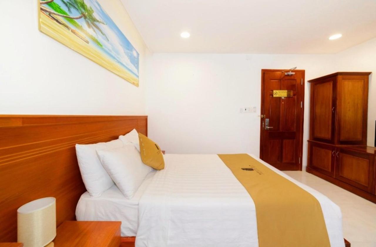 Mira Eco Hotel Quy Nhon Luaran gambar