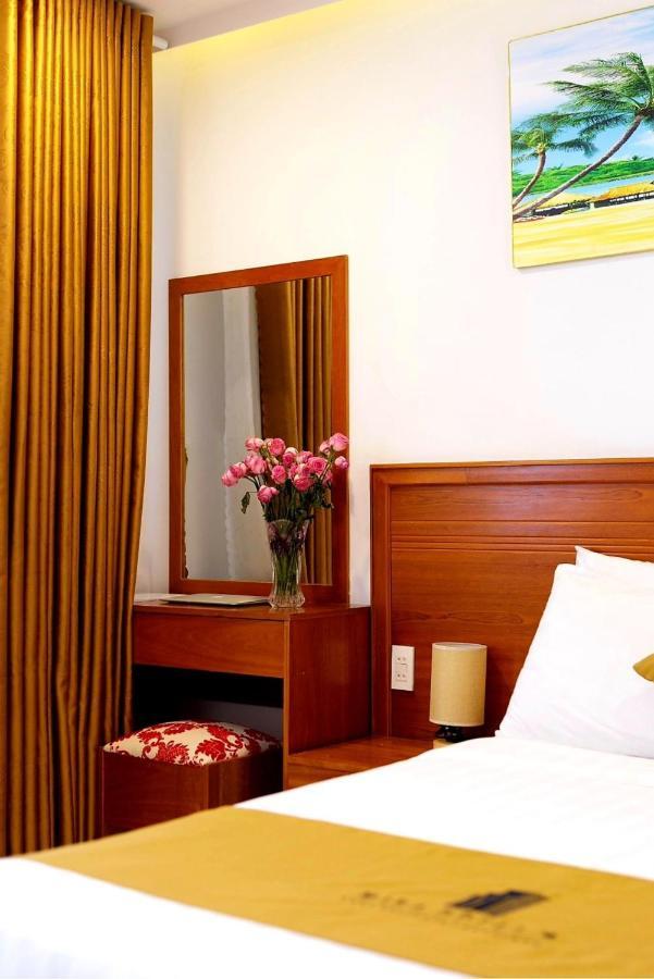 Mira Eco Hotel Quy Nhon Luaran gambar