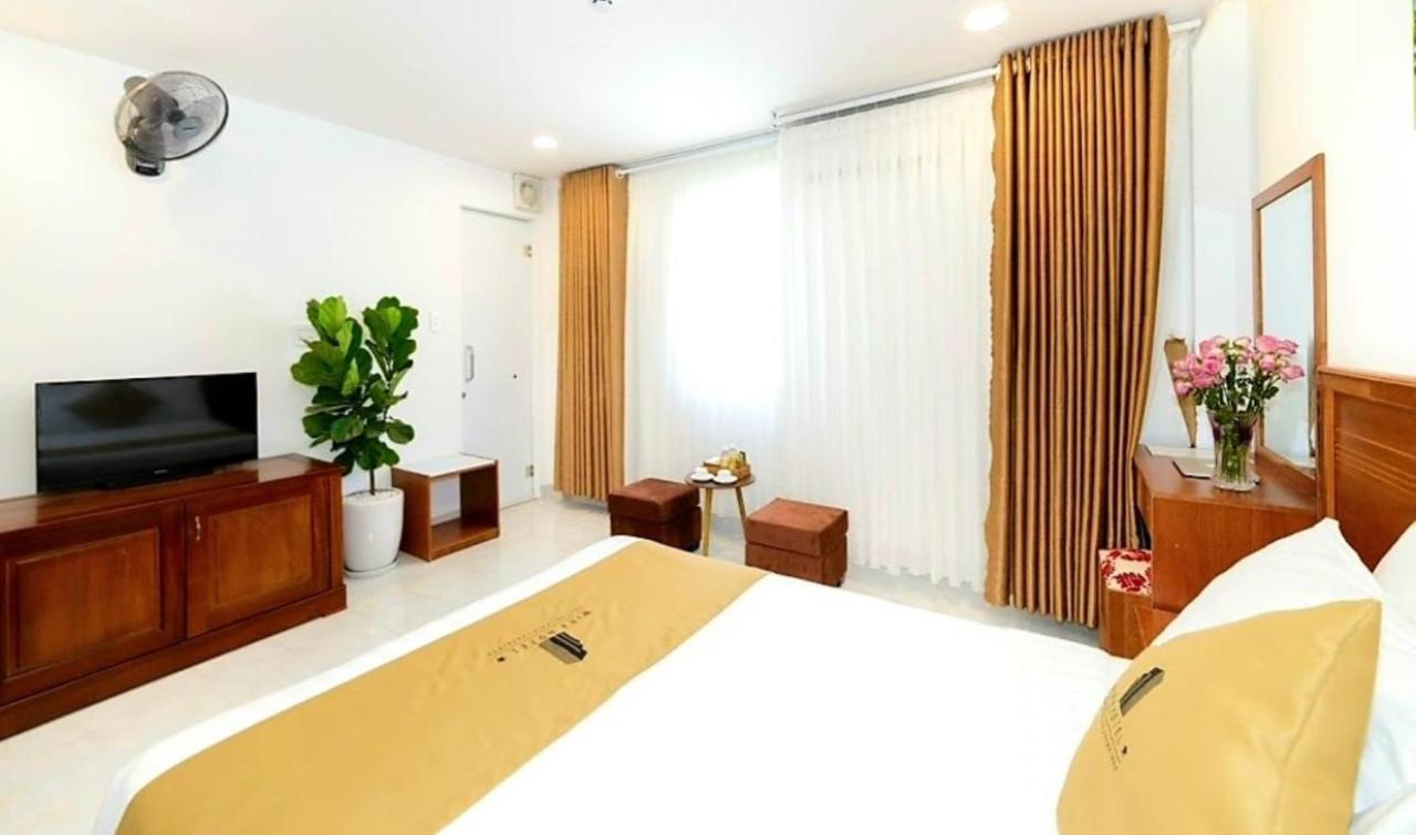 Mira Eco Hotel Quy Nhon Luaran gambar