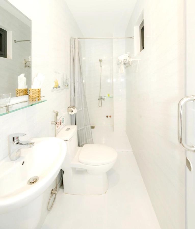 Mira Eco Hotel Quy Nhon Luaran gambar