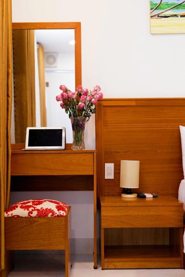 Mira Eco Hotel Quy Nhon Luaran gambar