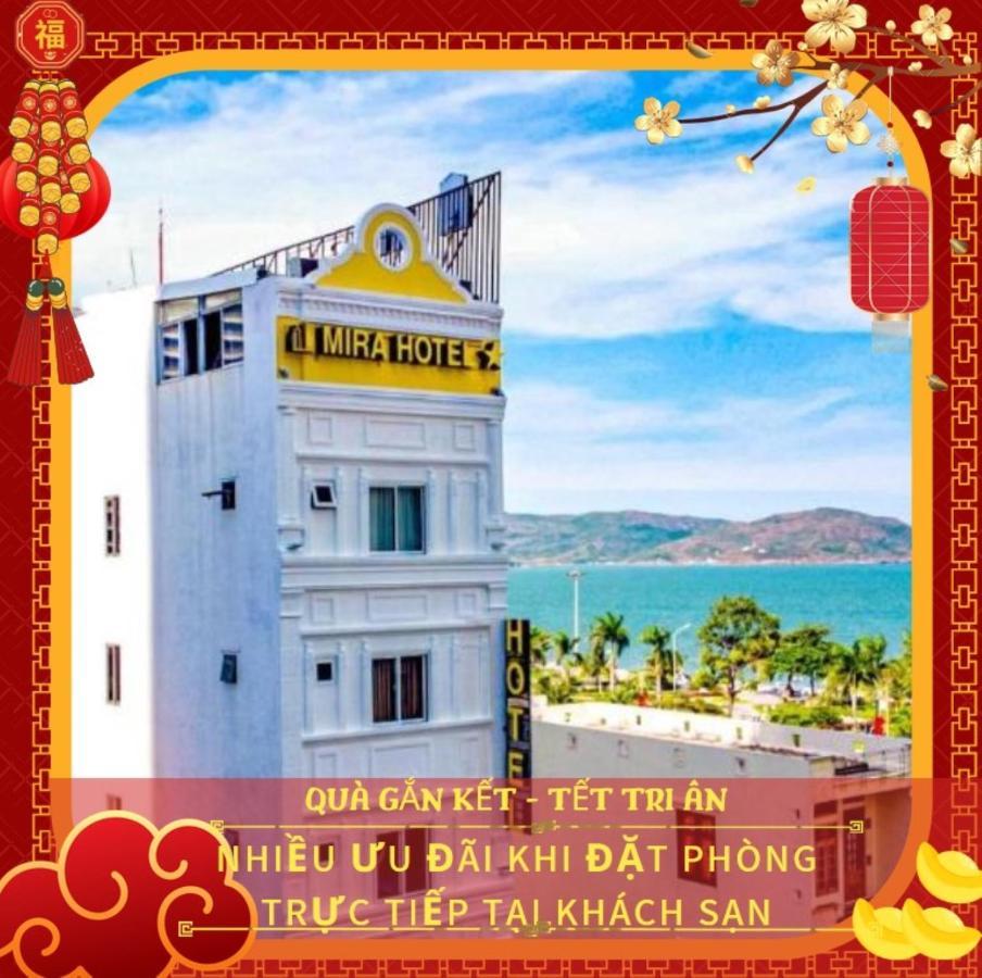 Mira Eco Hotel Quy Nhon Luaran gambar
