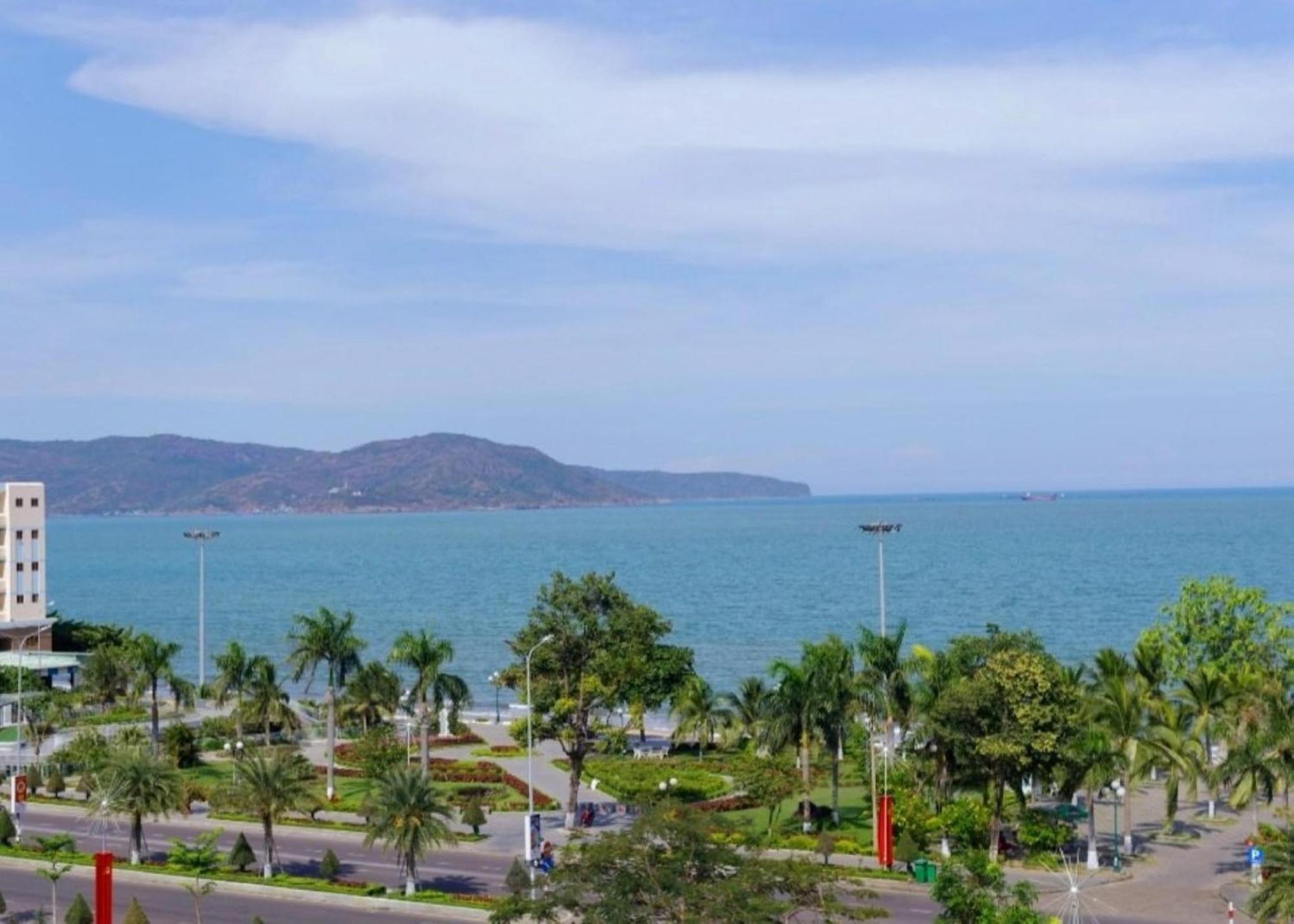 Mira Eco Hotel Quy Nhon Luaran gambar