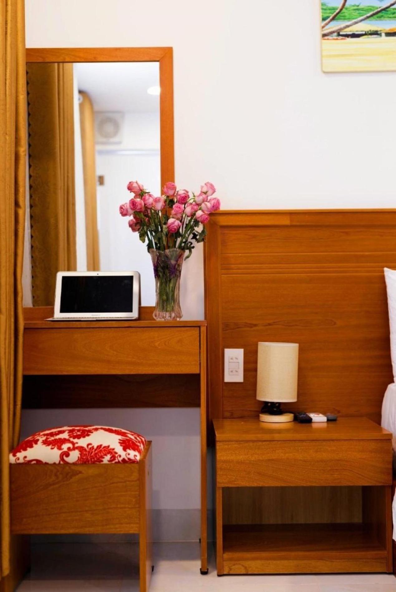 Mira Eco Hotel Quy Nhon Luaran gambar