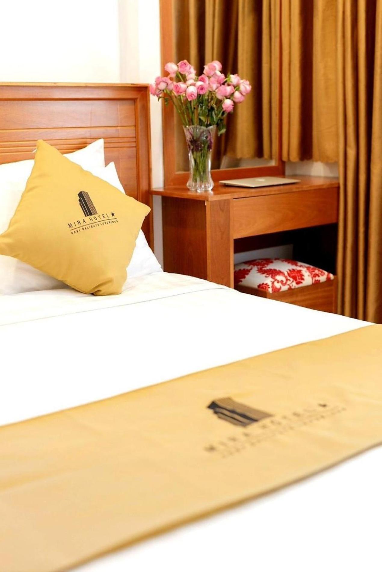 Mira Eco Hotel Quy Nhon Luaran gambar