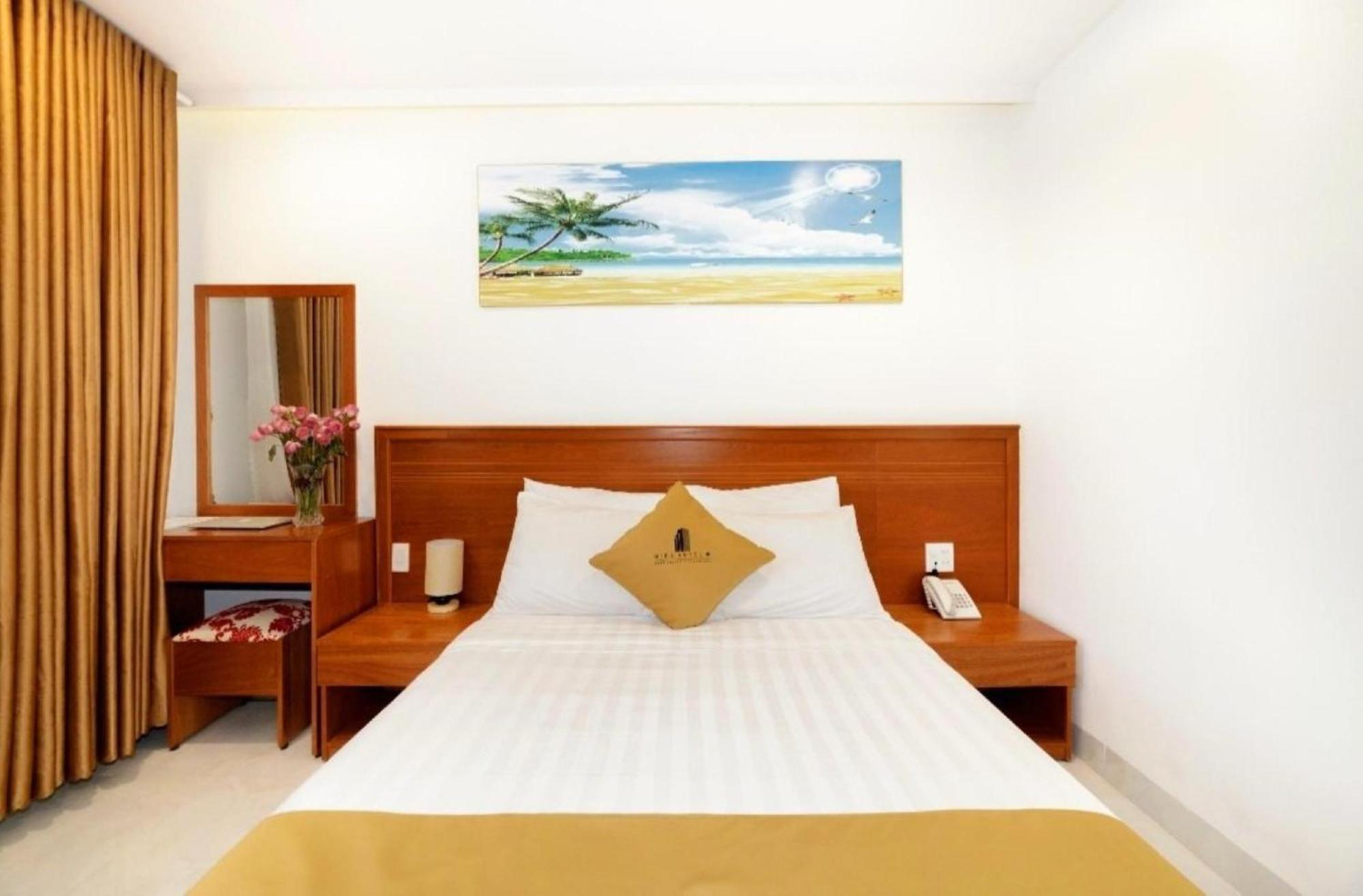 Mira Eco Hotel Quy Nhon Luaran gambar